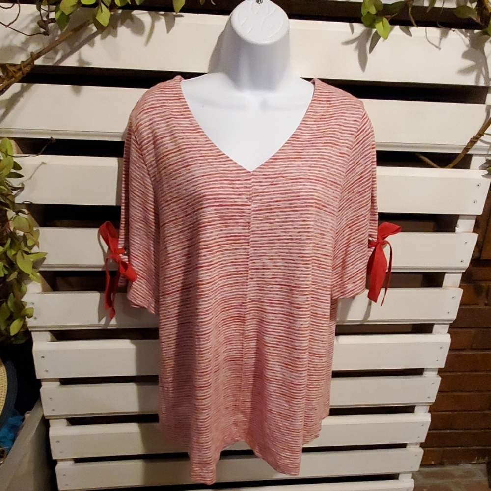 DAVID JONES tunic.             #685